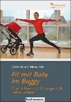 Fit mit Baby im Buggy