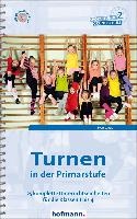 Turnen in der Primarstufe voorzijde