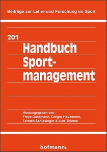 Handbuch Sportmanagement