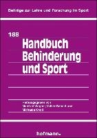 Handbuch Behinderung und Sport voorzijde