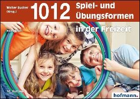 1012 Spiel- und Übungsformen in der Freizeit voorzijde