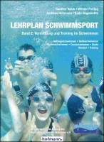 Lehrplan Schwimmsport 02 voorzijde