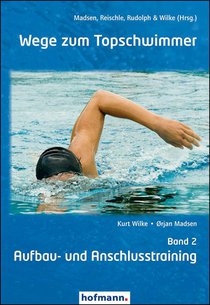 Wege zum Topschwimmer 02 voorzijde