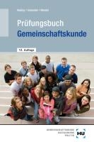 Prüfungsbuch Gemeinschaftskunde voorzijde