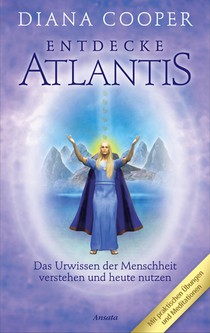 Entdecke Atlantis voorzijde