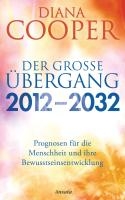 Der große Übergang 2012 - 2032 voorzijde