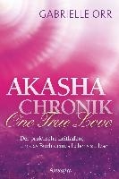 Akasha-Chronik. One True Love voorzijde