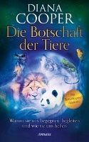 Die Botschaft der Tiere voorzijde