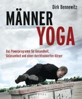 Männer Yoga