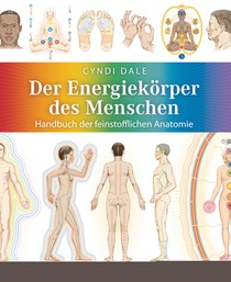 Der Energiekörper des Menschen voorzijde