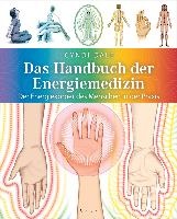 Das Handbuch der Energiemedizin voorzijde