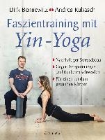 Faszientraining mit Yin-Yoga