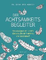 Der Achtsamkeits-Begleiter voorzijde