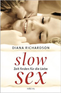 Slow Sex voorzijde