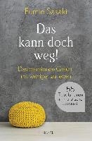 Das kann doch weg!