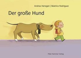 Der große Hund voorzijde