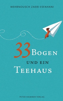 33 Bogen und ein Teehaus voorzijde