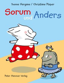 Sorum und Anders voorzijde