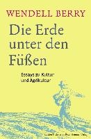 Die Erde unter den Füßen voorzijde