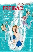 Freibad voorzijde