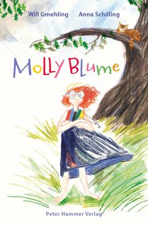 Molly Blume voorzijde