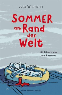 Sommer am Rand der Welt