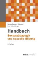 Handbuch Sexualpädagogik und sexuelle Bildung