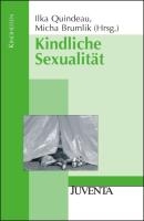 Kindliche Sexualität