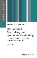 Basiswissen Controlling und operatives Controlling