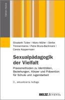 Sexualpädagogik der Vielfalt voorzijde