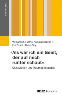 »Als wär ich ein Geist, der auf mich runter schaut«
