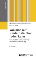 Wie man mit Kindern darüber reden kann. voorzijde