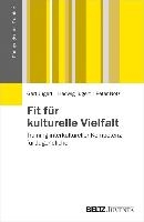 Fit für kulturelle Vielfalt