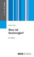 Was ist Soziologie?