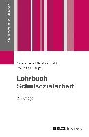 Lehrbuch Schulsozialarbeit