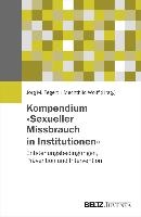 Kompendium »Sexueller Missbrauch in Institutionen«