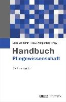 Handbuch Pflegewissenschaft