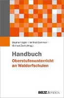 Handbuch Oberstufenunterricht an Waldorfschulen voorzijde