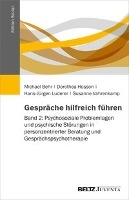Gespräche hilfreich führen