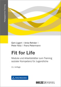 Fit for Life voorzijde