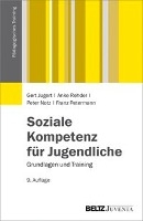 Soziale Kompetenz für Jugendliche voorzijde