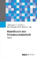 Handbuch der Schulsozialarbeit 01 voorzijde