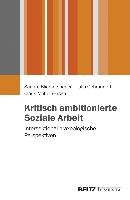 Kritisch ambitionierte Soziale Arbeit