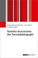 Gelebte Geschichte der Sexualpädagogik voorzijde