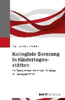 Kollegiale Beratung in Kindertagesstätten voorzijde