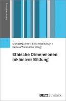 Ethische Dimensionen Inklusiver Bildung