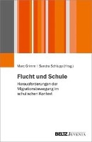 Flucht und Schule voorzijde