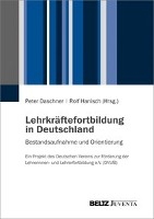 Lehrkräftefortbildung in Deutschland