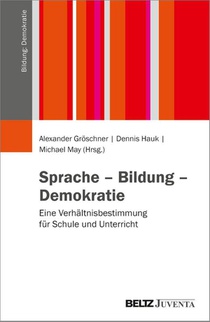 Sprache - Bildung - Demokratie