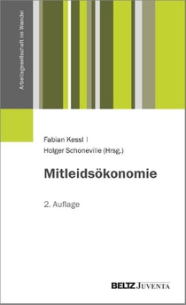 Mitleidsökonomie